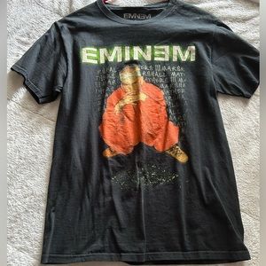 Eminem Tee